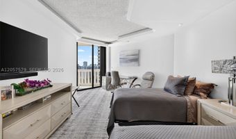 3000 Island Blvd 2506, Aventura, FL 33160