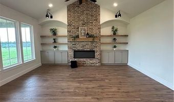 504 Waggoner Ln, Barling, AR 72923