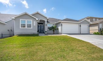 124 Sea Breeze Dr, Aransas Pass, TX 78336