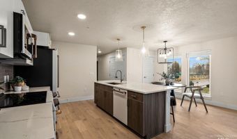 805 N Roosevelt St #206 - 2nd Floor [South & East Views], Boise, ID 83706