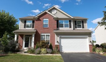 197 E Old Mill Trl, Antioch, IL 60002