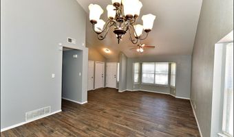 804 MARGARITA St, Anthony, TX 79821