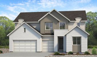 23704 E 36th Pl Plan: Plan 4904, Aurora, CO 80019