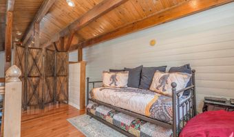 35 Camino Real, Angel Fire, NM 87710