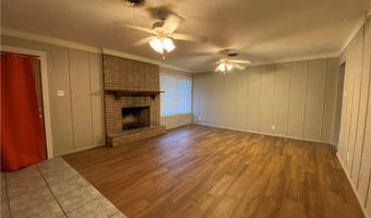 536 W Yoakum Ave, Aransas Pass, TX 78336