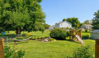 2510 NW 5th St, Ankeny, IA 50023