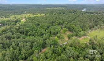 0 Hurricane Rd, Bay Minette, AL 36507