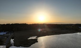 MUSKRATTOWN Road lot 1, Bishopville, MD 21813