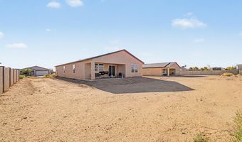 15511 S BENTLEY Dr, Arizona City, AZ 85123