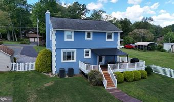 4017 E BAKER Ave E, Abingdon, MD 21009