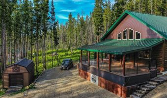 23 Lodgepole Ln W, Anaconda, MT 59711