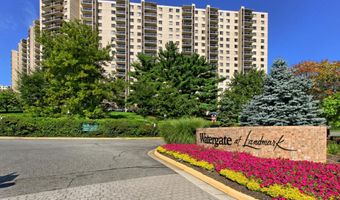 307 YOAKUM Pkwy 1404, Alexandria, VA 22304