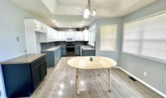 603 Lakeview Dr, Aurora, MO 65605