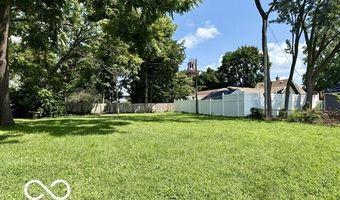 334 Lincoln St, Indianapolis, IN 46225