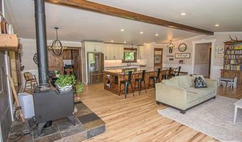 504 N Hwy 93, Carmen, ID 83462