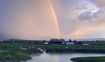 95 AUBURN FOREST Rd, Auburn, WY 83111