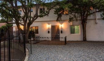 1340 San Mateo Blvd SE Apt 6, Albuquerque, NM 87108