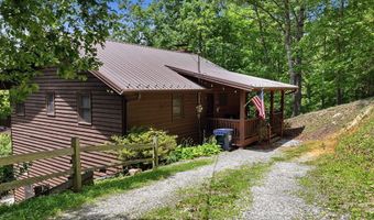 292 N Rhododendron, Almond, NC 28702