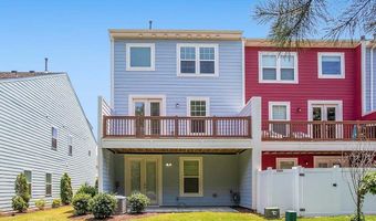 549 Metro Sta, Apex, NC 27502