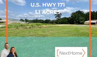 Main St, Anacoco, LA 71403