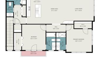 5610 Arbor Chase Dr, Ann Arbor, MI 48103