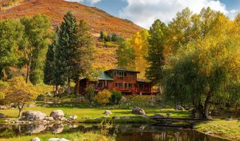 209 E Reds Rd Main House, Aspen, CO 81611