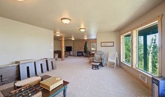 1402 N Aspen Dr, Brian Head, UT 84719