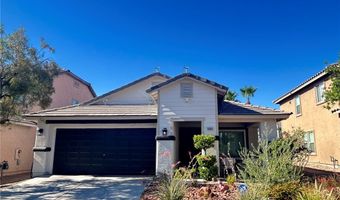 10801 Wallflower Ave, Las Vegas, NV 89135