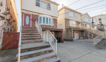 700 AVENUE E, Bayonne, NJ 07002