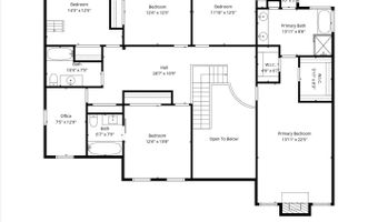 5014 GLEN PARK Rd, Annandale, VA 22003