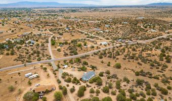 2190 N Cherokee Dr, Chino Valley, AZ 86323