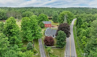 64 N Amherst Rd, Bedford, NH 03110