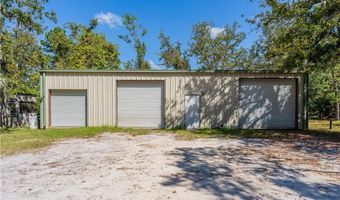 261 Colorado Ave, Alma, GA 31510