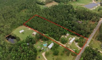 1140 SPRING BRANCH CH Rd, Baxley, GA 31513