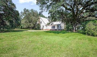 625 Arthur Hall Rd, Atmore, AL 36502