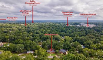 282 Holman Ave, Athens, GA 30606