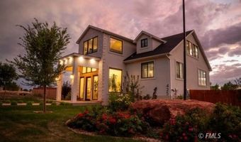 425 Pioneer St, Colorado City, AZ 86021