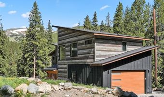 301 Quandary Rd, Breckenridge, CO 80424