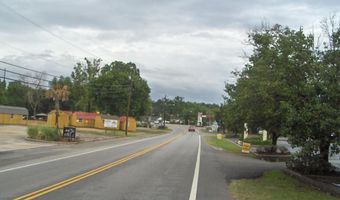 Georgia Avenue, Barnwell, SC 29812
