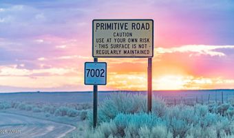 Tbd COUNTY ROAD N7012 40 ACRES, Chambers, AZ 86502