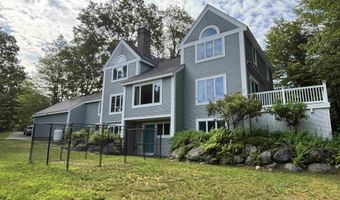 20 Merrill Rd, Campton, NH 03223
