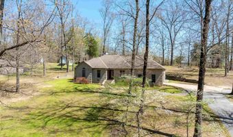 117 Leatherwood Cir, Batesville, AR 72501