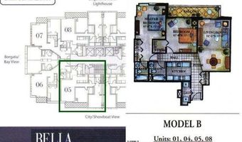 526 Pacific Ave 2105, Atlantic City, NJ 08401