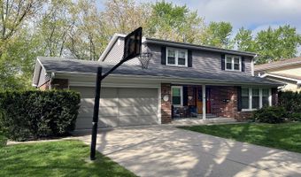 604 S Reuter Dr, Arlington Heights, IL 60005