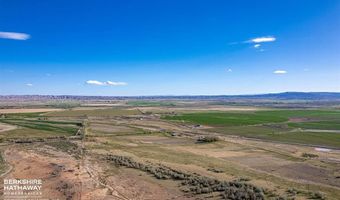 1281 Hwy 30, Basin, WY 82410