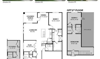 638 Pine Dune Ln, Aberdeen, NC 28315