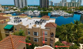 19877 E Country Club Dr 3407, Aventura, FL 33180