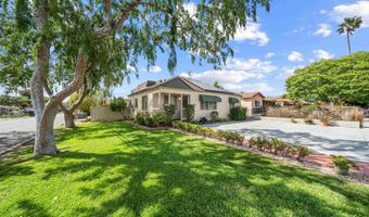 4002 Violet, La Mesa, CA 91941