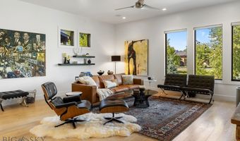 1719 Midfield St, Bozeman, MT 59715
