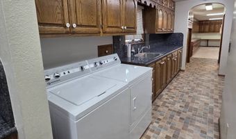 306 1st St, Alva, OK 73717